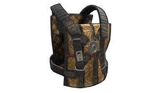 Flyer Vest
