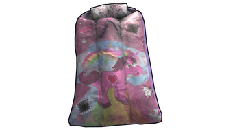 Brony Bag