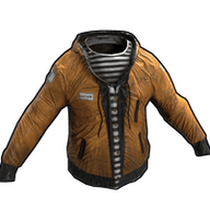 Seaman Hoodie