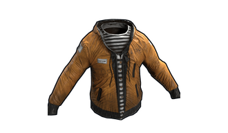 Seaman Hoodie