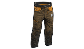 Seaman Pants