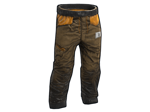 Seaman Pants