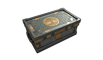 Ragnarok Trunk