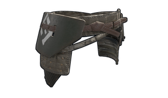 Full Metal Kilt