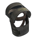 Full Metal Helmet