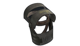Full Metal Helmet