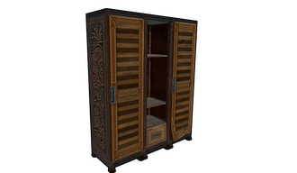 Carpenter's Locker