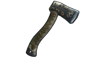 Spec Ops Hatchet