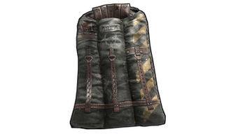 Survivor Bag