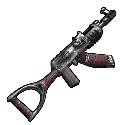 Battle Scarred AK47 - Steam Community Market