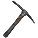 Hazard Pick Axe