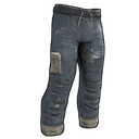 Junkyard King Pants