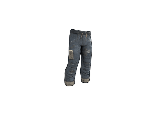 Junkyard King Pants