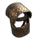 Snap Turtle Helmet