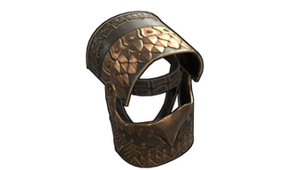 Snap Turtle Helmet