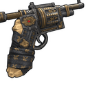 Regal Revolver