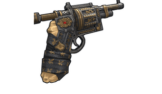 Regal Revolver