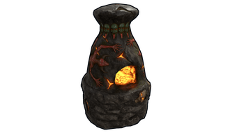 Hellfire Furnace