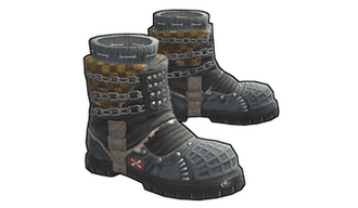 Badboy Boots