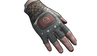 Badboy Gloves