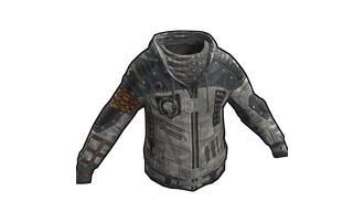 Badboy Hoodie
