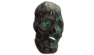 Rotten Scalp