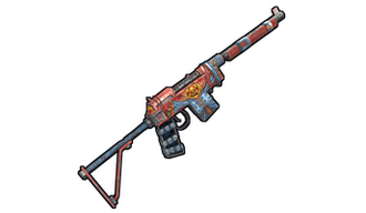 SAR Scarecrow