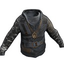 Conquistador Hoodie