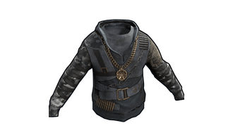 Conquistador Hoodie