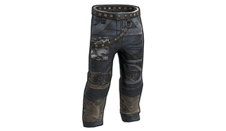 Conquistador Pants