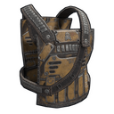 War Machine Chestplate