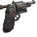 Rebel Revolver