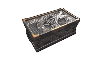 Wyrm Chest