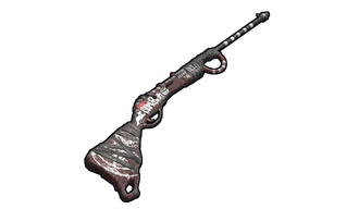 Survivor BAR