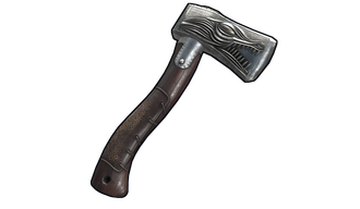 Beast Hunter Hatchet