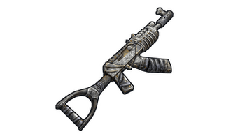 Panther AK47
