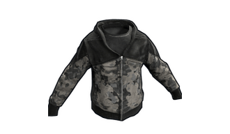 Predator Hoodie