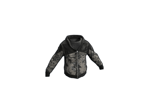 Predator Hoodie