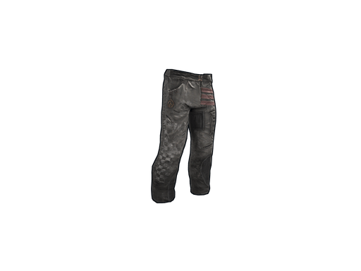 Rioter's Pants