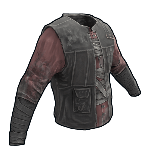 Rioter's Jacket - Steam Community Market