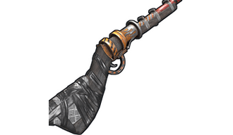 Flaming Pipe