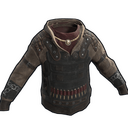 Savage Jacket
