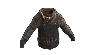 Savage Jacket