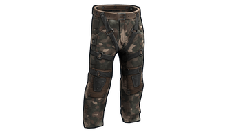 Savage Pants