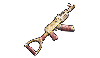 Glorious AK