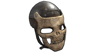 Savage Facemask
