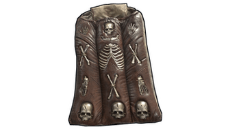 Cannibal Survival Bag