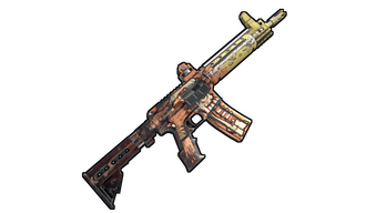 Bulletstorm