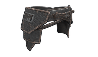 Metalhunter Roadsign Pants
