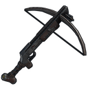 Lone Wulf Crossbow